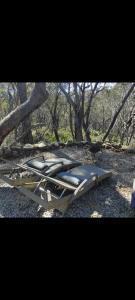 Escape to The Dome Studio a Blue Mountains Hidden Gem -