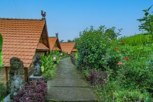 Jatiluwih Guava Eco Living managed by Manara