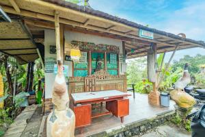 Jatiluwih Guava Eco Living managed by Manara