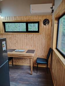 Cabañas Del Monte 2