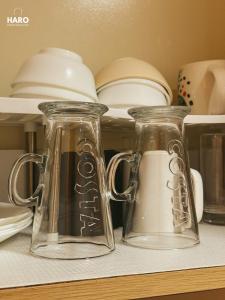 Condo in Baguio near Session Road