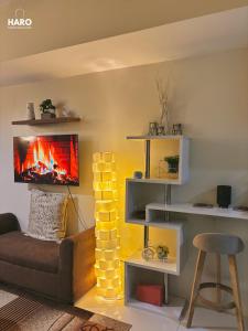 Condo in Baguio near Session Road