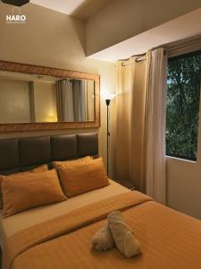 Condo in Baguio near Session Road