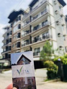 Condo in Baguio near Session Road