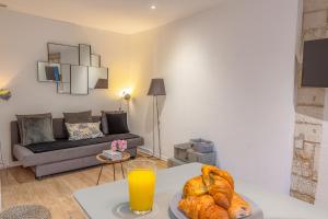 T2 Avec Jacuzzi En Face de lArc de Triomphe B