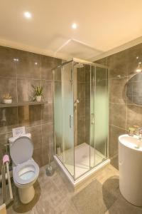 T2 Avec Jacuzzi En Face de lArc de Triomphe B