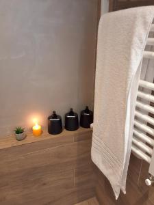 Vista y confort - Cerca de todo