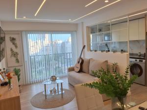 Vista y confort - Cerca de todo