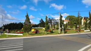 Amy Hotel & Apartment