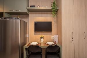 Studio 708 Jardins - Completo Fabuloso