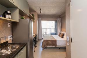 Studio 708 Jardins - Completo Fabuloso