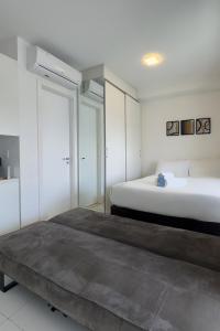 Estúdio Brooklin Av. Santo Amaro c Garagem