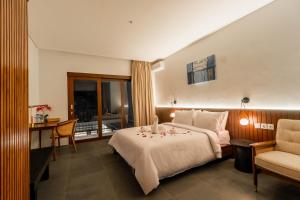 JB Hazel, 4Bedroom villa in Jimbaran