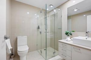 Salt 15 Luxury Apartment