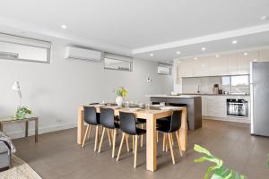 Salt 15 Luxury Apartment