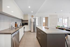 Salt 15 Luxury Apartment