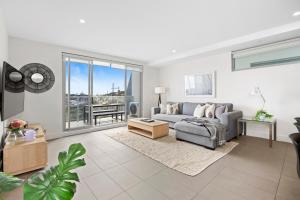 Salt 15 Luxury Apartment - 4hvězdičkové hotely ve městě Sorrento