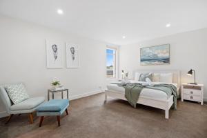 Salt 15 Luxury Apartment