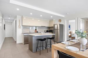 Salt 15 Luxury Apartment