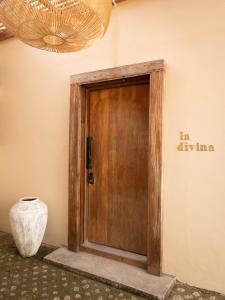 La Divina Bali