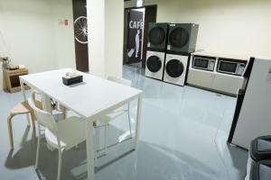 ZIYOLK Seoul Station