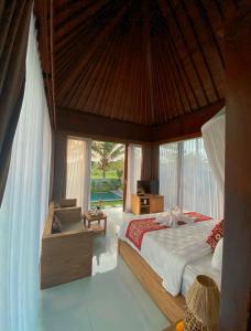 Umadana Serenity Nature Ubud by EPS