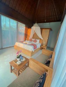 Umadana Serenity Nature Ubud by EPS