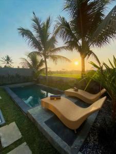 Umadana Serenity Nature Ubud by EPS