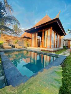 Umadana Serenity Nature Ubud by EPS
