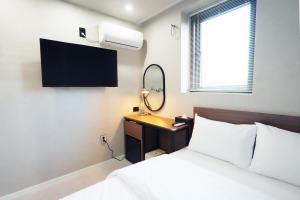 ZIYOLK Seoul Station