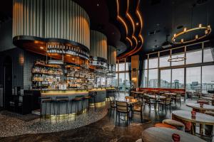 Four Points by Sheraton Auckland