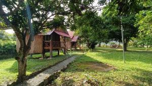 Surya Kep - Le Soleil Kep