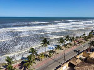Apartamento frente mar KP