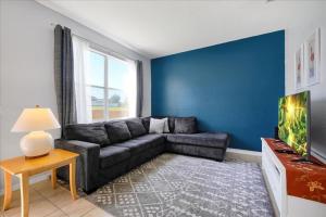 Regal Palms Resort w Lazy River 5star Home