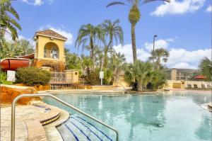 Regal Palms Resort w Lazy River 5star Home