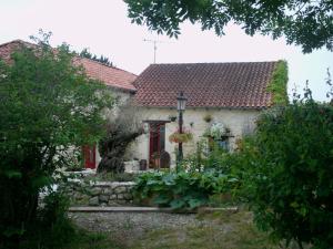 B&B / Chambres d'hotes Le Bosc : Chambre Double Deluxe