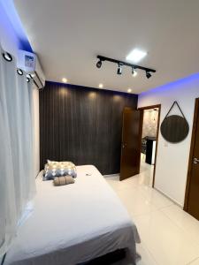 AP Arejado e aconchegante