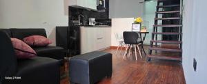 Comfortable apartamento 502