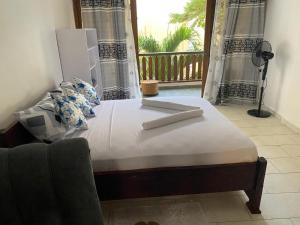 Diani Sea Side Studios