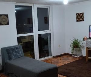 Apartamento Ozak