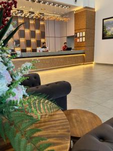 Swan Garden Resort Hotel