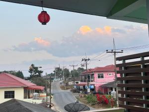 หลินฝูเอิน Ling Fu En
