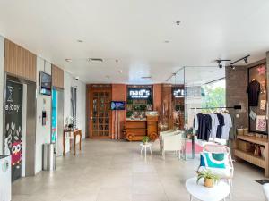 All Nite & Day Kebon Jeruk