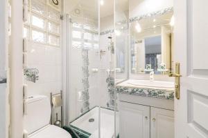 EDOUARD VII - Beautiful 1BDR - Beach 100m away