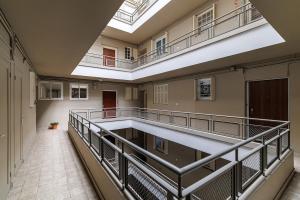 EDOUARD VII - Beautiful 1BDR - Beach 100m away