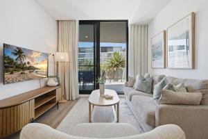 Fremantle 1-Bed Close to Beach & Shops