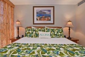 Maui Kai 601 · MK 601 Remodeled Oceanfront Condo w AC Pool