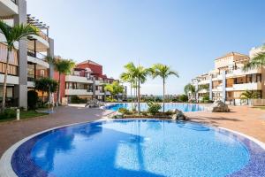 A 4 floors house with a large capacity