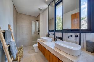 New Luxury Malvarrosa Villas