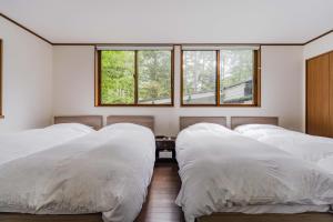 T&A Resort&Sauna KARUIZAWA